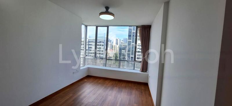 3 Bed Condo for Rent in  Cyan - Image 4